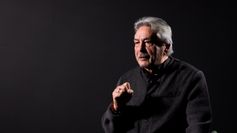 Christian Pfeil warnt vor der Erstarkung antisemistischer Tendenzen.