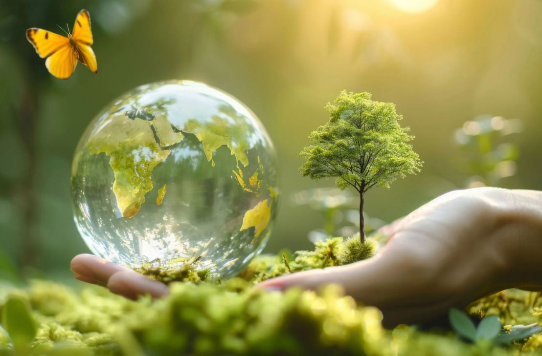 Seit September verfügen der Eifelkreis Bitburg-Prüm, alle Verbandsgemeinden und die Stadt Bitburg über ein Klimaschutzmanagement mit festen Zuständigkeiten.
