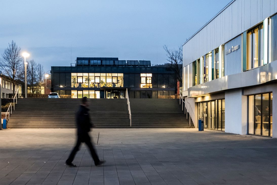 Nacht der Wissenschaft am UCB
