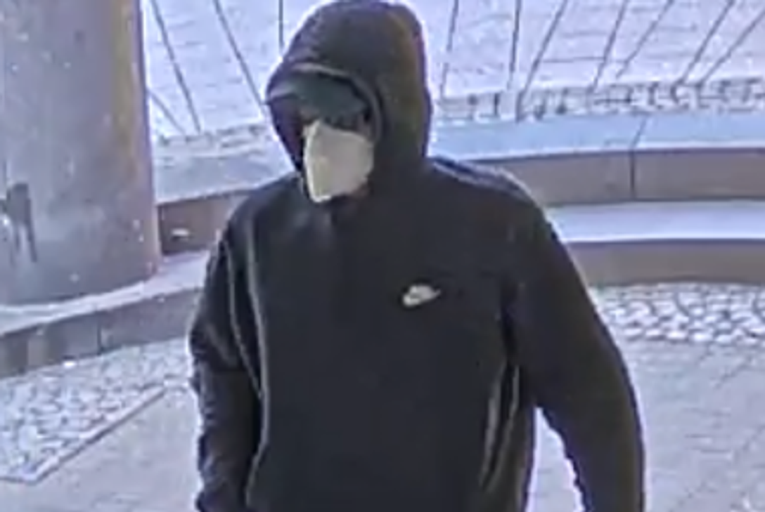 Dieser Mann wird gesucht.