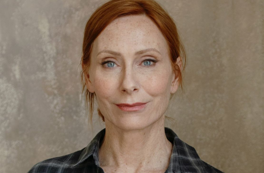 Einer der Höhepunkte: TV-Schauspielerin und Autorin Andrea Sawatzki liest im Rahmen der Demenzwochen am 16. September aus ihrem Buch „Brunnenstraße“ in Haus Beda in Bitburg