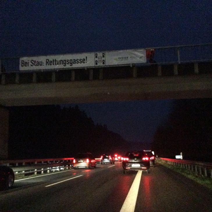 Foto: Polizei