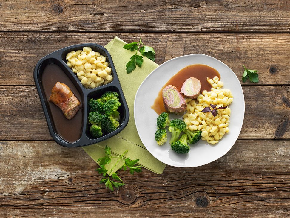 Die Sander-Gruppe hat sich dazu entschlossen, seine Frische-Manufaktur in Wiebelsheim nun auch für Privatpersonen zu öffnen.