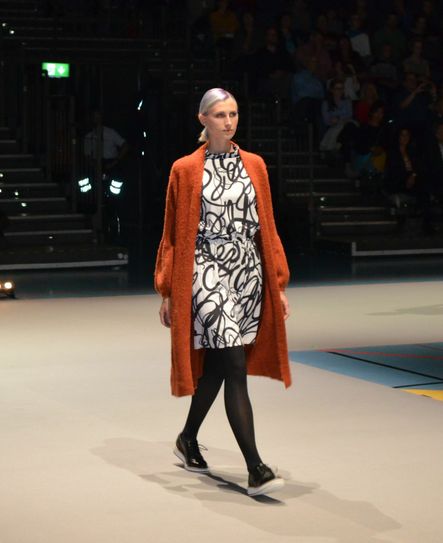 "Technical Humanity" von Anna-Lena Engels