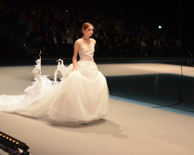 "Limbic Essence" von Paula Forster