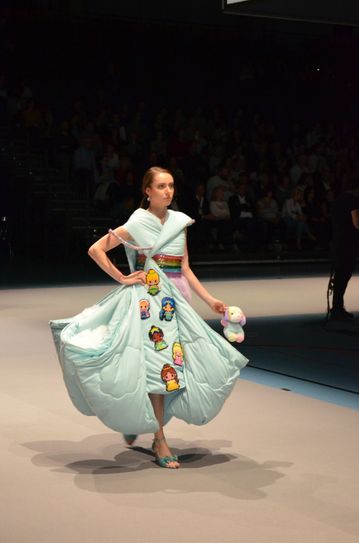 "Das Kind in mir" von Anna Frank