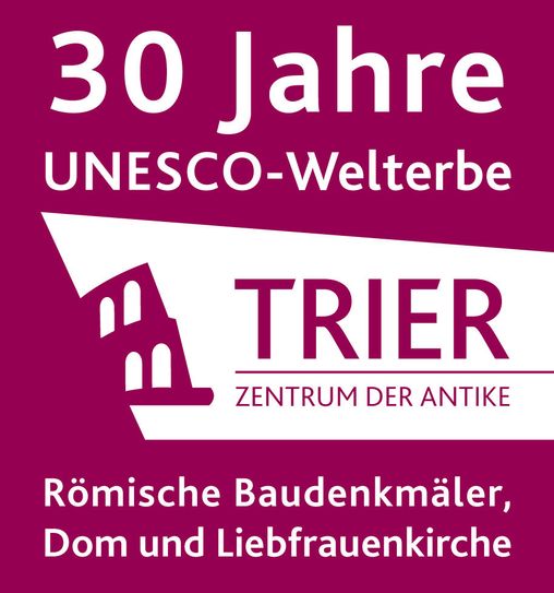 Trier feiert mit einer Welterbewoche das 30. Jubiläum. Foto: FF