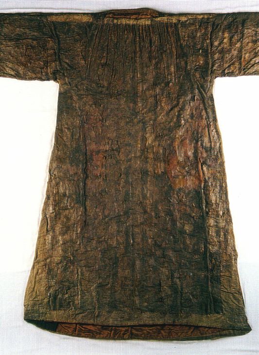 ... die Legende vom Heiligen Rock (Foto: Archiv)...