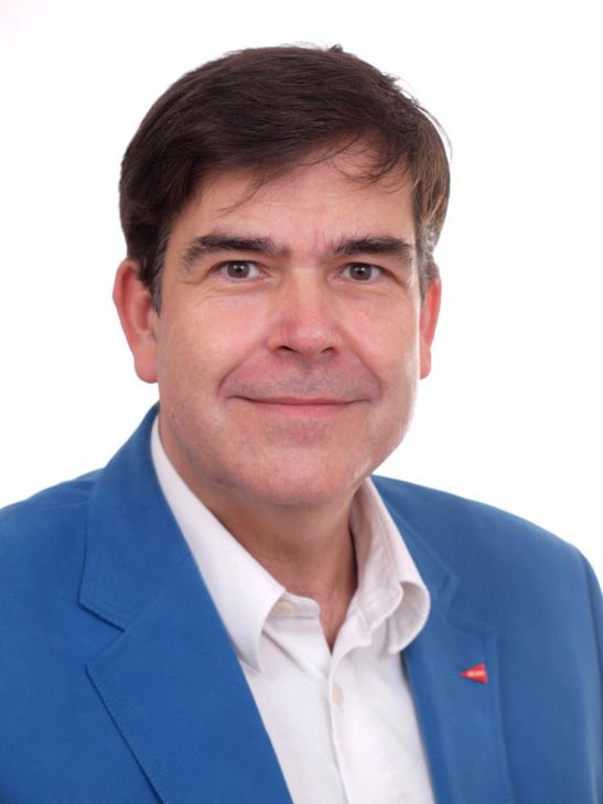 Thomas Bell (Die Linke) kandidiert bei der Bürgermeisterwahl in Bad Münstereifel. Foto:  privat