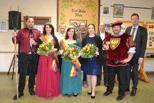 Fotos: Christa Herges