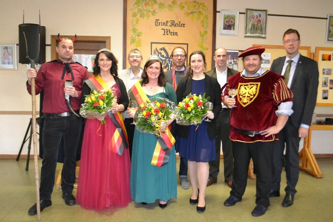 Fotos: Christa Herges