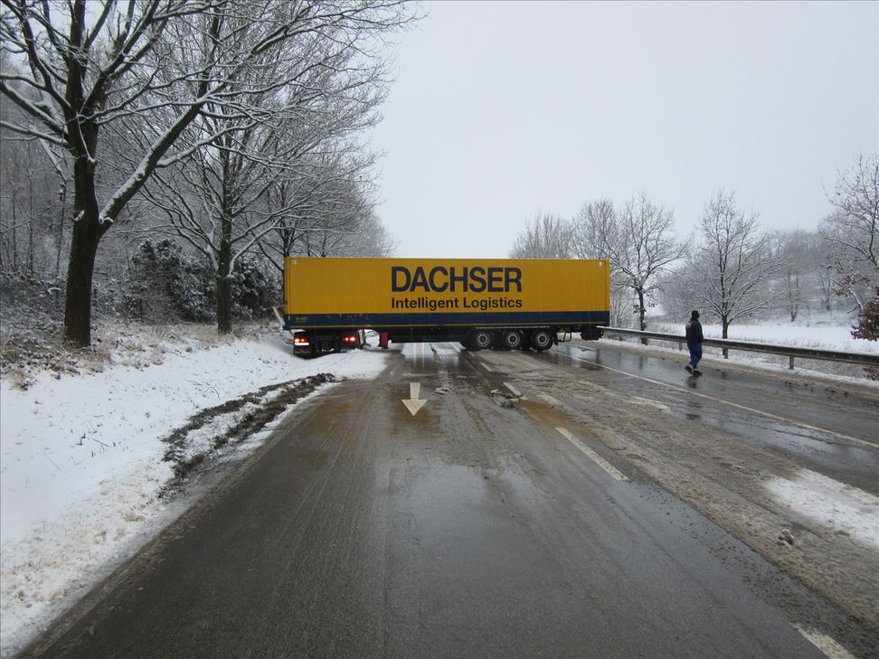 Foto: Polizei