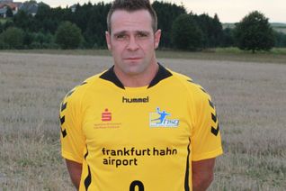 Tobias Stoffel traf acht Mal für die HSG Irmenach.