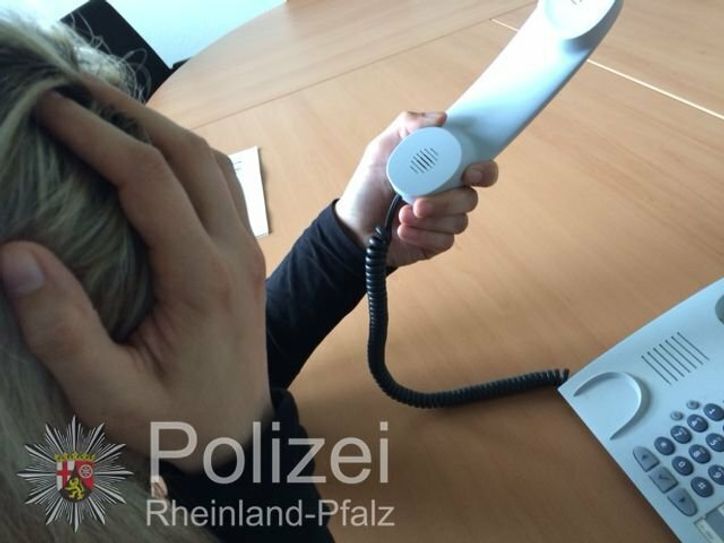 Foto: Polizei