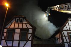 Fotos: Feuerwehr / DRK