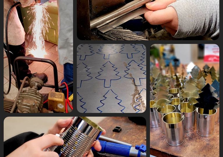 In einer Zeit, in der oft behauptet wird, die Jugend sei nur auf sich selbst fokussiert, beweist ein besonderes Projekt in Hermeskeil das Gegenteil. Mit Kreativität, Engagement und Teamgeist setzten sich Jugendliche aktiv für den guten Zweck ein und zeigten eindrucksvoll, was mit Zusammenarbeit erreicht werden kann.