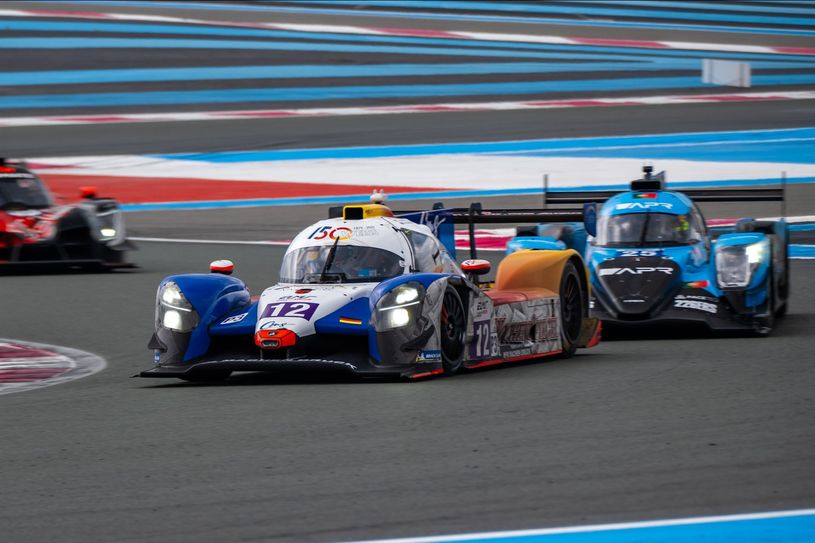 Nächste Station: Das "Road to Le Mans"-Rennen