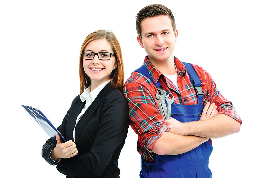 Junge, engagierte Fachleute dringend gesucht! Die so genannten »Babyboomer« - Menschen, die zwischen 1955 und 1965 geboren wurden, gehen bald in Rente. Ihr Fachwissen wird vielen Unternehmen fehlen, die jetzt motivierten und qualifizierten Nachwuchs suchen...