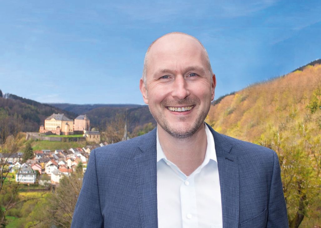 Foto: Andreas Kruppert/Pressefoto