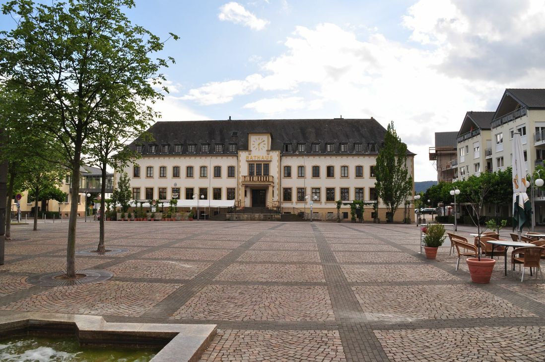 Die Stadt Konz erhält für die Umsetzung von Maßnahmen im Rahmen des Programms "Soziale Stadt Konz-Karthaus" Fördermittel in Höhe von 533.000 Euro. Foto: Symbolbild/Archiv