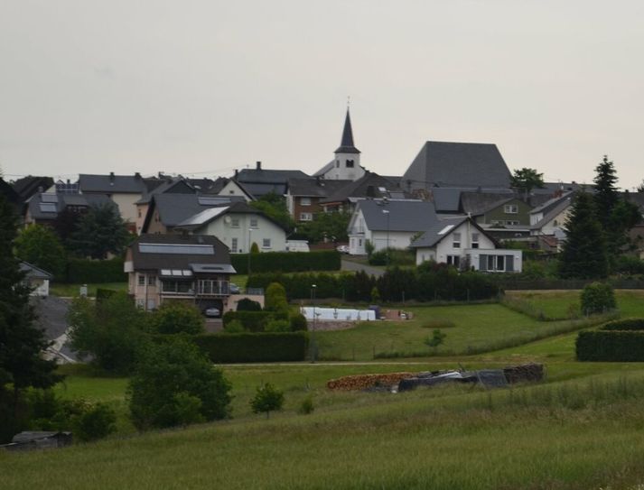 Beuren profitiert in diesem Jahr vom rheinland-pfälzischen Dorferneuerungsprogramm.