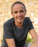 Kinderbuchautor Stefan Gemmel.