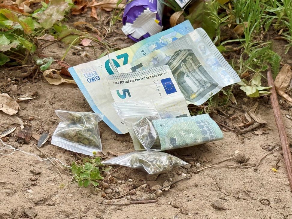 Nach der Strategischen Fahndung zieht die Polizei Bilanz