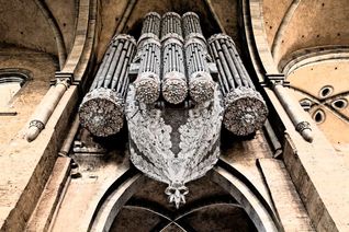 Trierer Domorgel