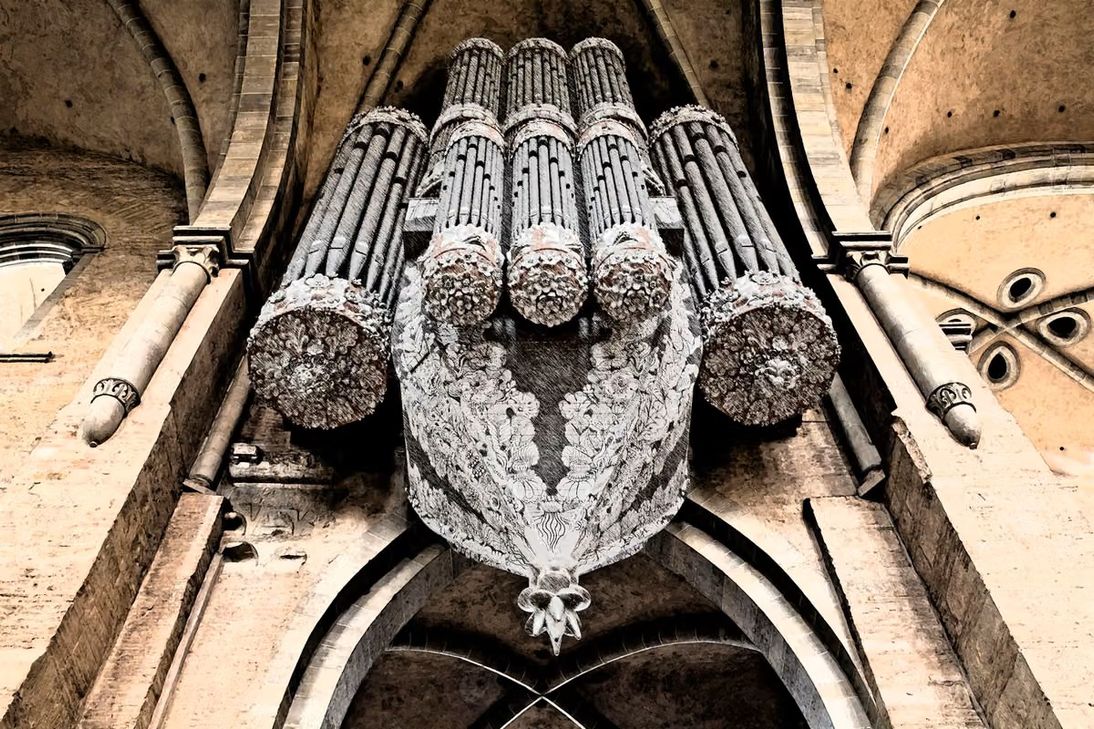 Trierer Domorgel