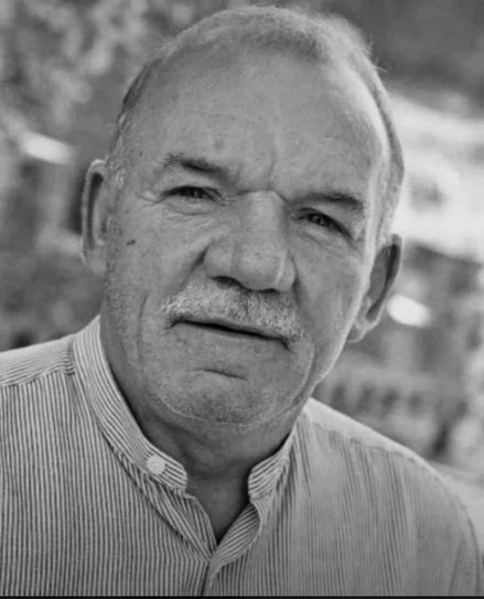 Werner Speh ist verstorben.