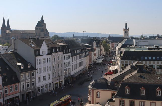 Der Stadtrat hat den Haushalt für kommendes Jahr beschlossen. Dabei geht es um ein Volumen von knapp 613 Millionen Euro.