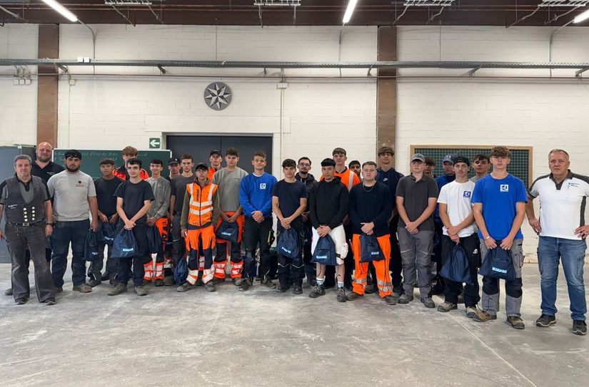 ....sowie in Bad Kreuznach.