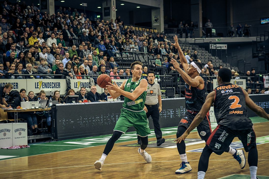 Foto: Simon Engelbert/Photogroove