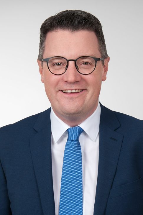 Designierter CDU-Kandidat für das Amt des Städteregionsrates: Dr. Tim Grüttemeier. Bild: www.fotogen-studio.de