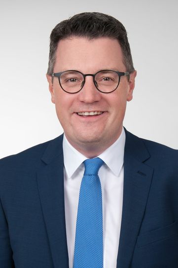 Designierter CDU-Kandidat für das Amt des Städteregionsrates: Dr. Tim Grüttemeier. Bild: www.fotogen-studio.de