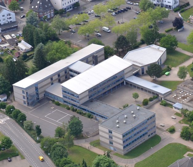 Das GAT vermeldet einen Corona-Fall an der Schule. Foto: Archiv/Manfred Lang/pp/Agentur ProfiPress