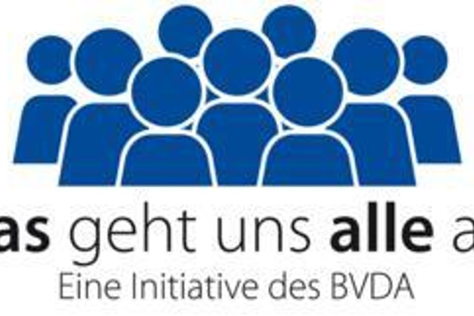 Aktueller Schwerpunkt der bundesweiten Initiative "Das geht uns alle an!" des Bundesverbands Deutscher Anzeigenblätter (BVDA) ist das Thema "Lesen und Leseförderung".