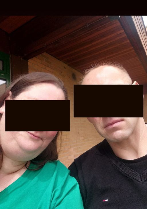 Dieses unscheinbare Paar soll zwei Männer brutal ermordet haben: Brigitte H. (51) und Mariusz P. (40) aus Bad Breisig stehen ab Dienstag wegen zweifachen Mordes vor dem Landgericht.