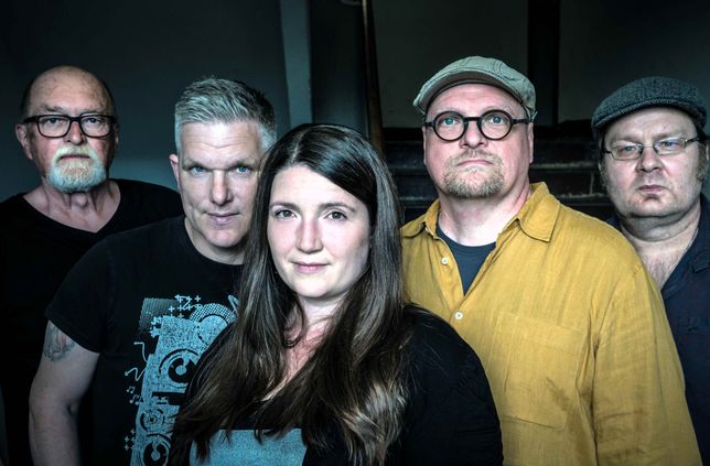 Die »Thursday Evening Band« ist an einem Freitag bei der »Kleinkunstoffensive« im Nassenhof zu erleben.