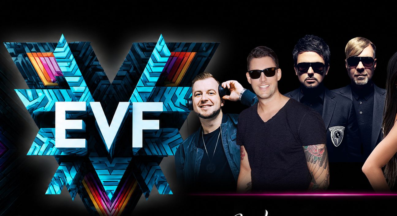 EVF Festival