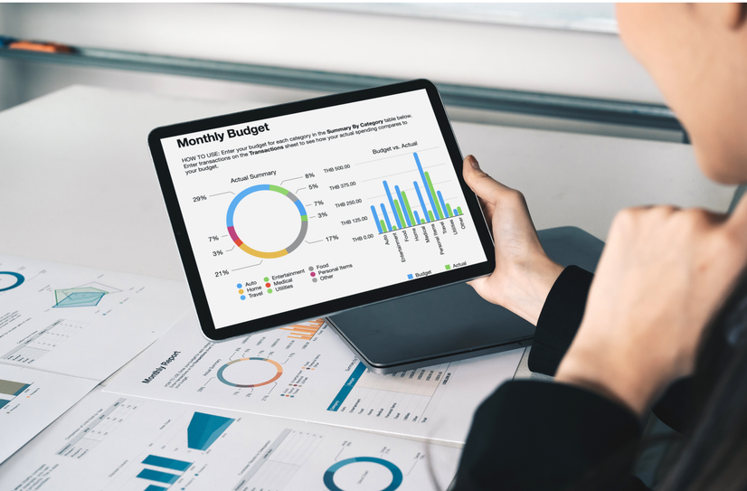 Finanzplanung leicht gemacht: Neue Kampagnen der Verbraucherzentrale Rheinland-Pfalz für junge Frauen