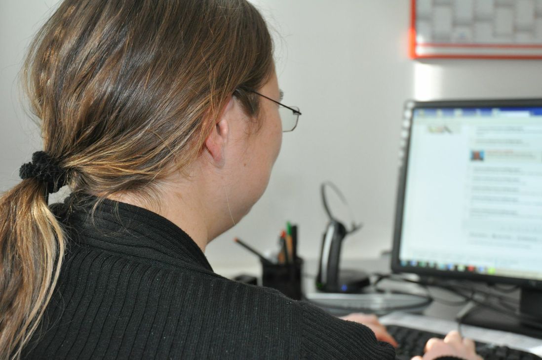 Coworking Spaces sollen die Arbeit zurück ins Dorf holen.