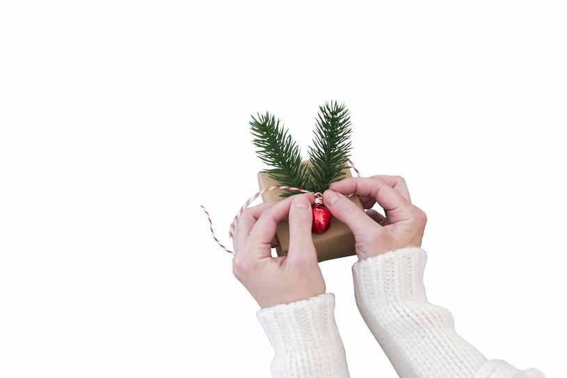 Noch kein passendes Geschenk zu Nikolaus oder Weihnachten? Wie wäre es dann mit einem Ticket für eine Musik-, Comedy-, Zauber- oder Tanzshow in der Region? Foto: LPfeifer/imago /Rike/pixelio