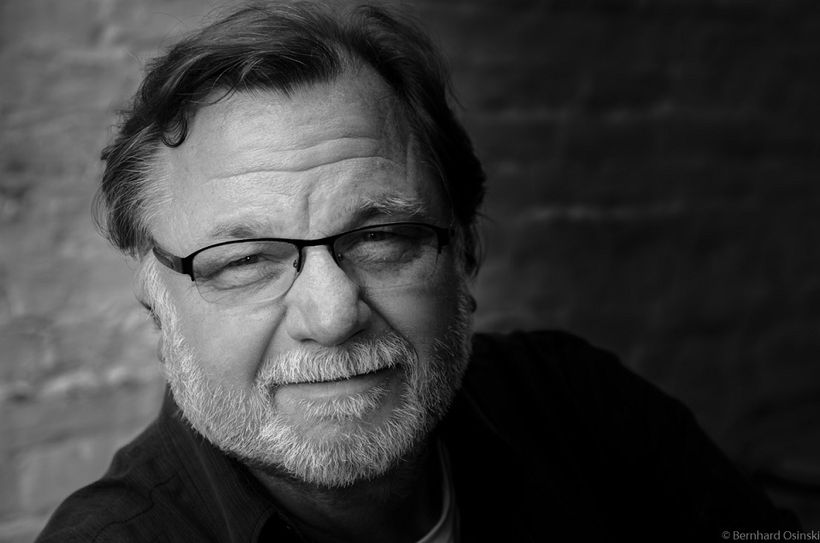 Klaus Lage. Foto: FF