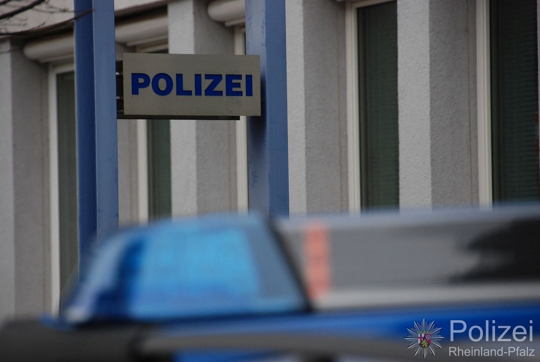 Symbolfoto: Polizei