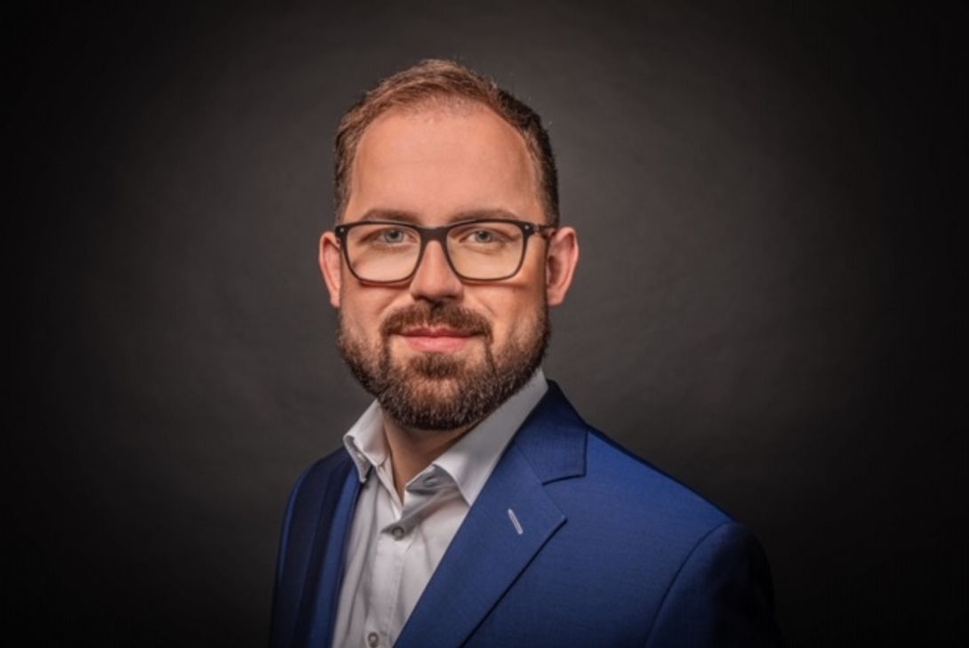 Tim Wozniak ist neuer Verwaltungsdirektor der Capio Mosel-Eifel-Klinik.