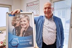 Seit einem halben Jahr leitet Peter Lappe den Weißen Ring im Rhein-Hunsrück-Kreis. Fragt man ihn nach seiner Motivation, hält er es mit Bonhoeffer: "Es gibt kaum ein beglückenderes Gefühl, als zu spüren, dass man für andere Menschen etwas sein kann."