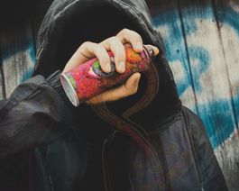 Symbolfoto Sprayer