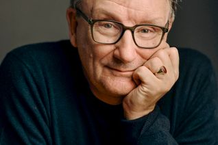 Rainer Bock ist Juror der Heimat Europa Filmfestspiele 2026.