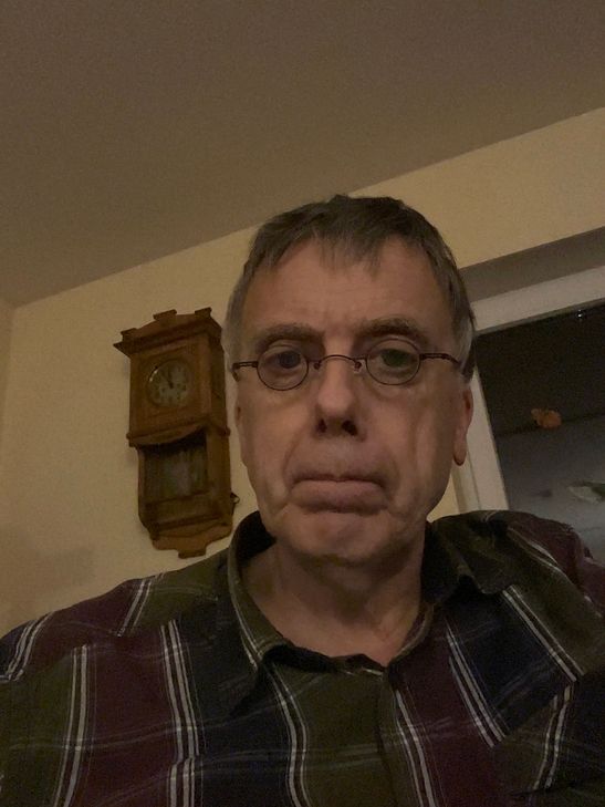 MS Selbsthilfegruppe Bernkastel-Wittlich 

Ab dem 01.01.2025 habe ich, Michael J. Rittel, die kommissarische Leitung der MS-Selbsthilfegruppe übernommen. Telefonisch bin ich unter der Rufnummer +49 151 54849103 zu erreichen.